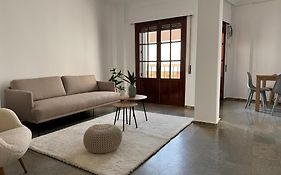 Apartamento Juda Levi